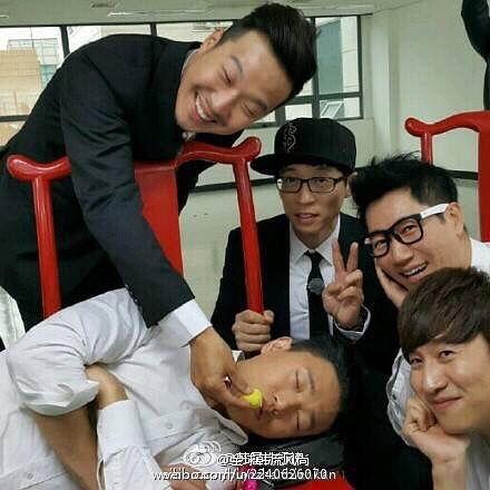 姜gary花絮,揭秘明星幕后的真实瞬间