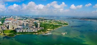 湛江的资料,南海之滨的活力之城