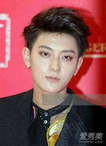 八卦江湖黄子韬,黄子韬的星途风云与传奇故事