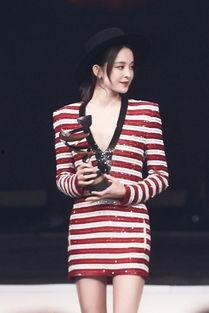 微博吃瓜娱乐圈女明星